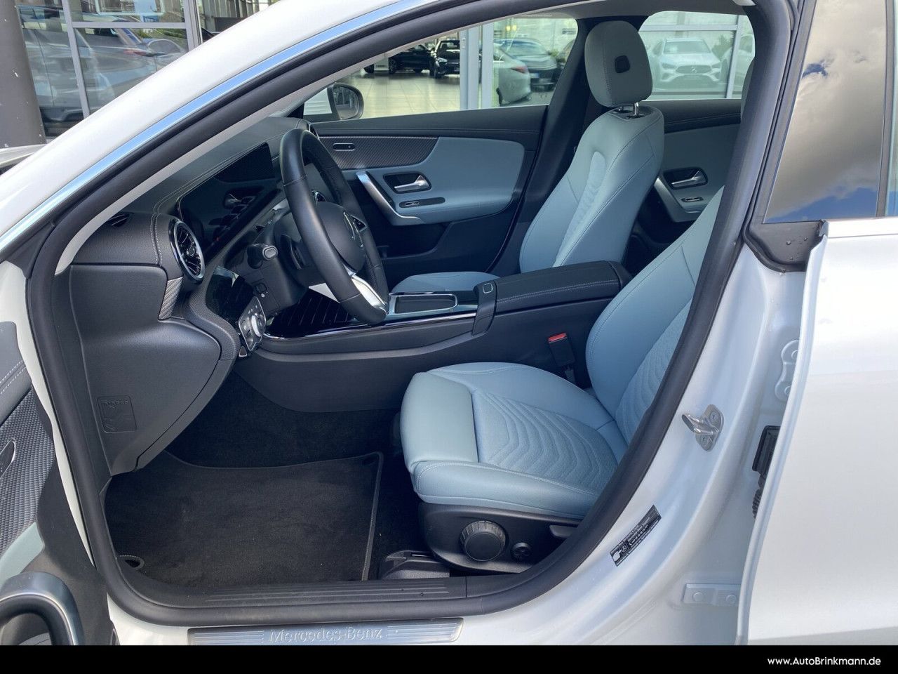 Mercedes-Benz CLA – Bild 11