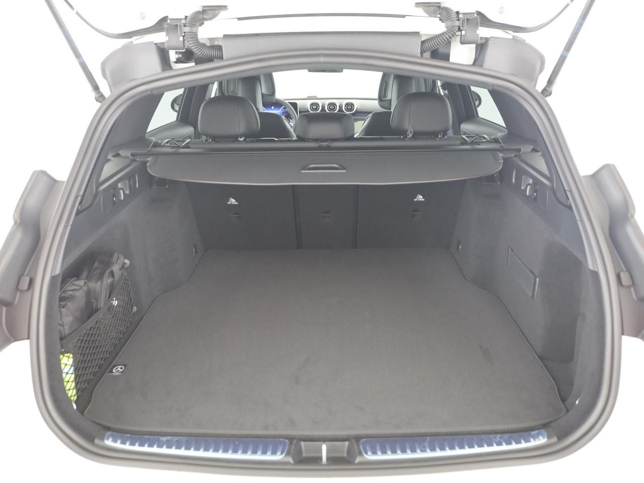 Mercedes-Benz C-Klasse – Bild 15