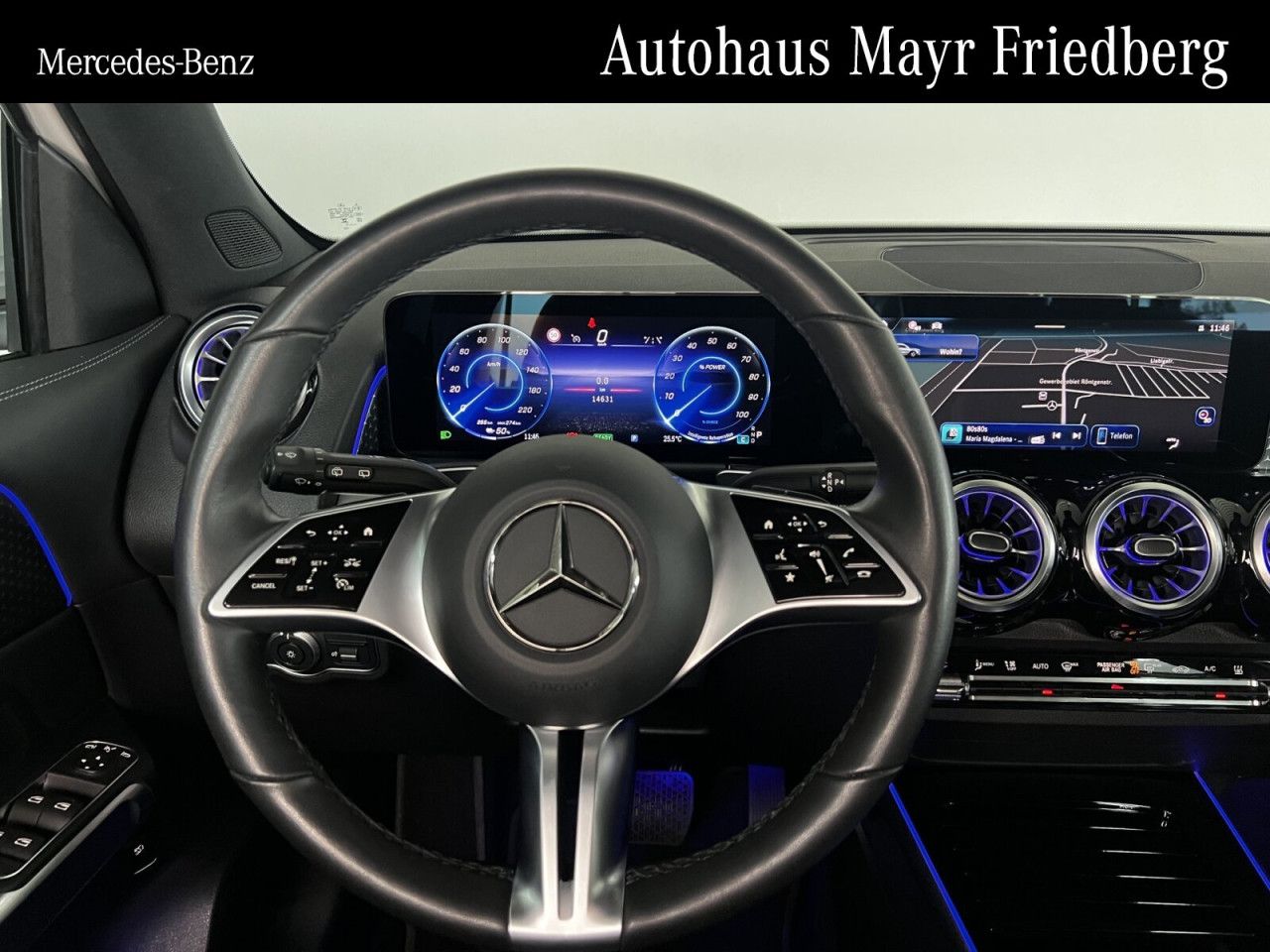 Mercedes-Benz EQB – Bild 18