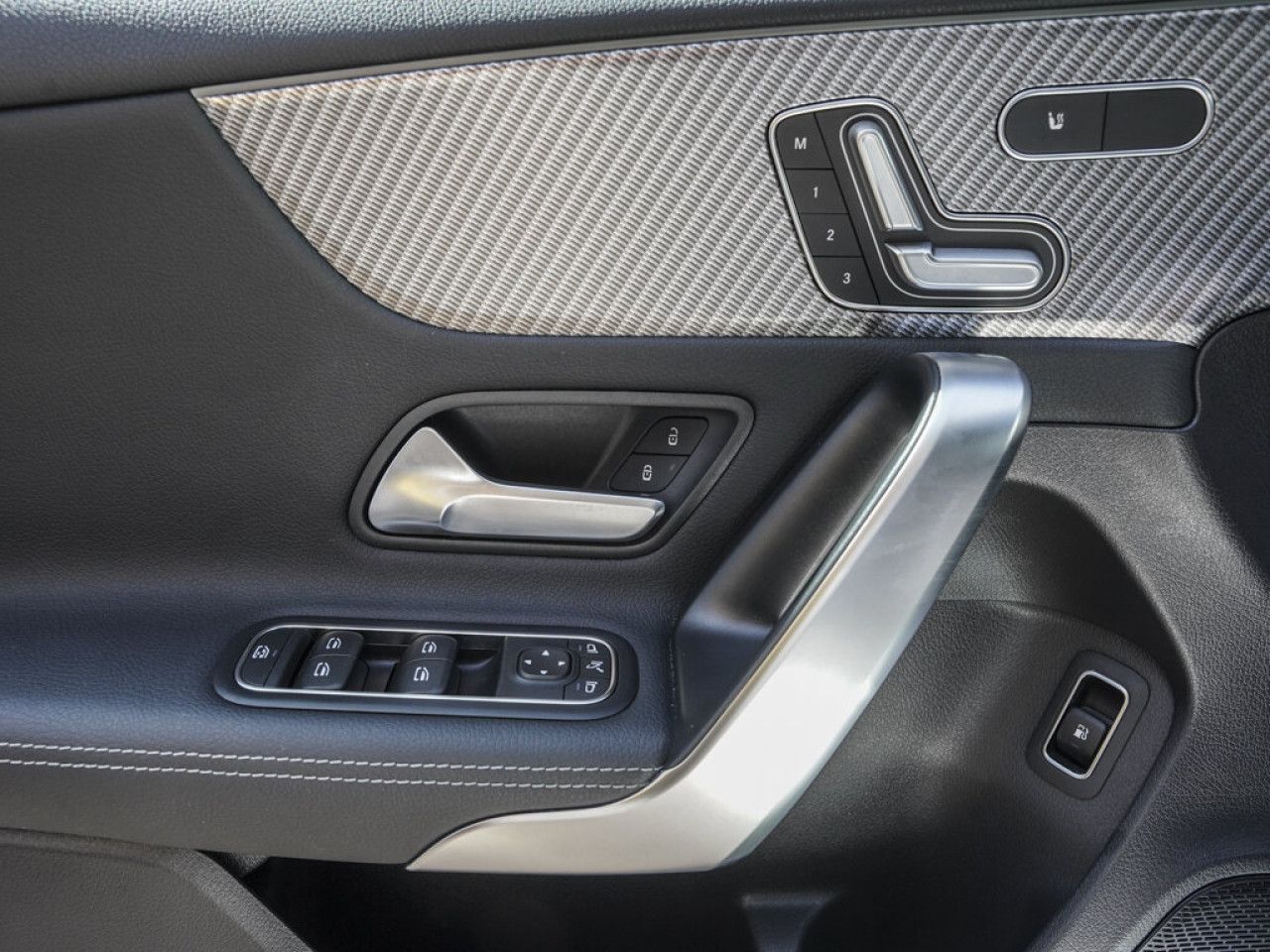 Mercedes-Benz A-Klasse – Bild 14