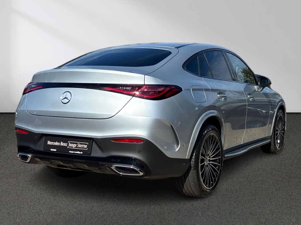 Mercedes-Benz GLC – Bild 7