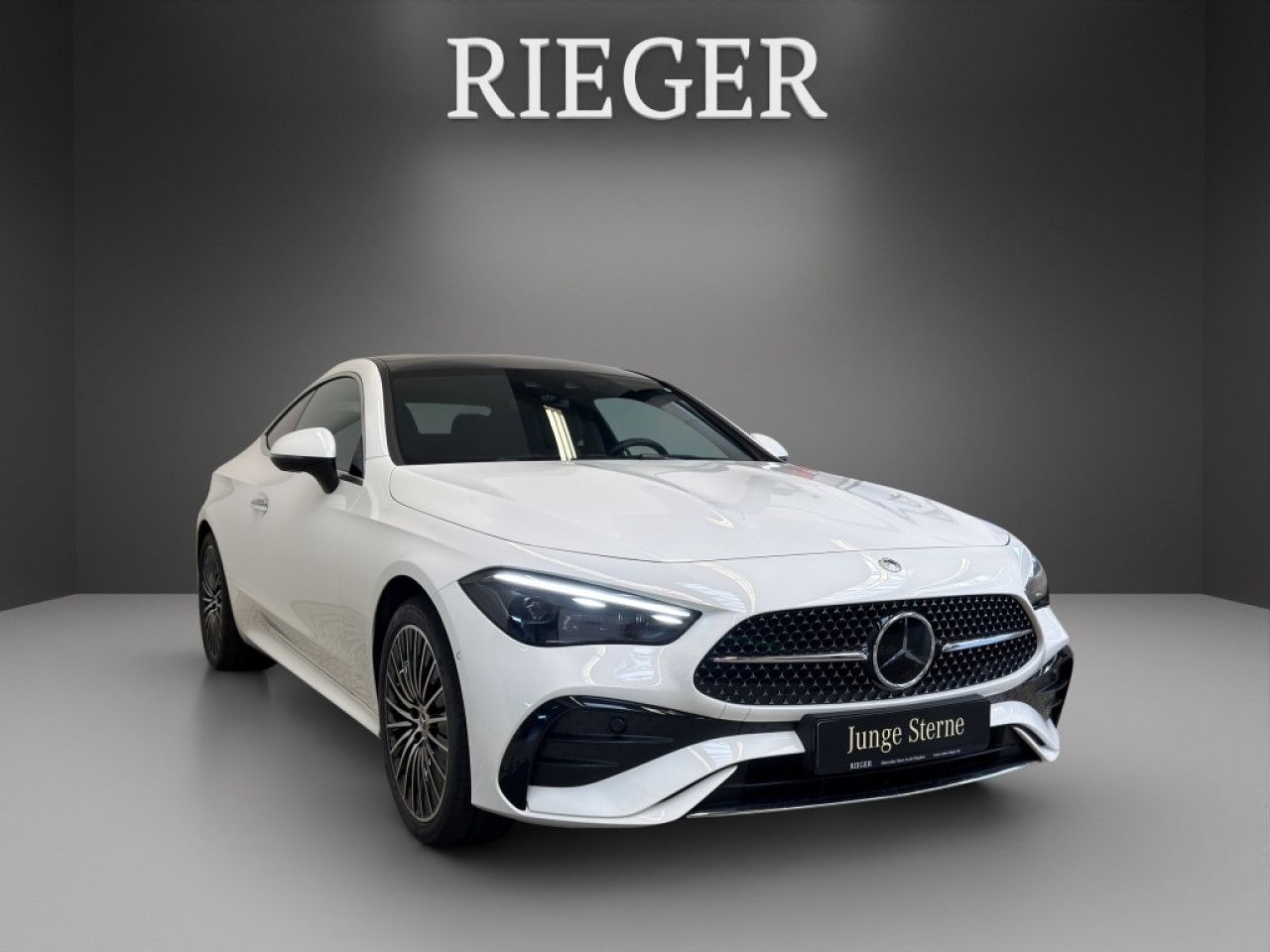 Mercedes-Benz CLE – Bild 3