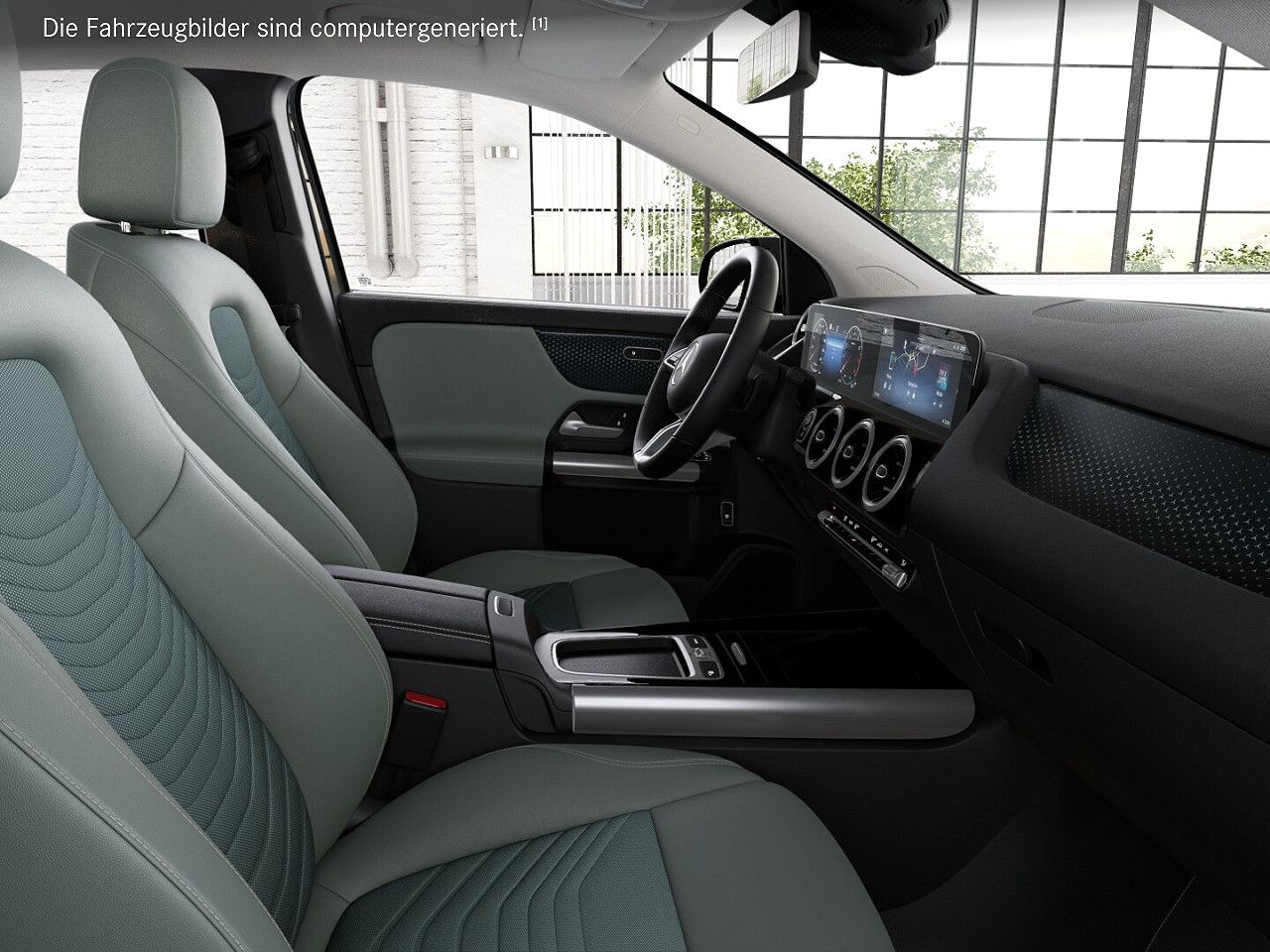 Mercedes-Benz GLA – Bild 22