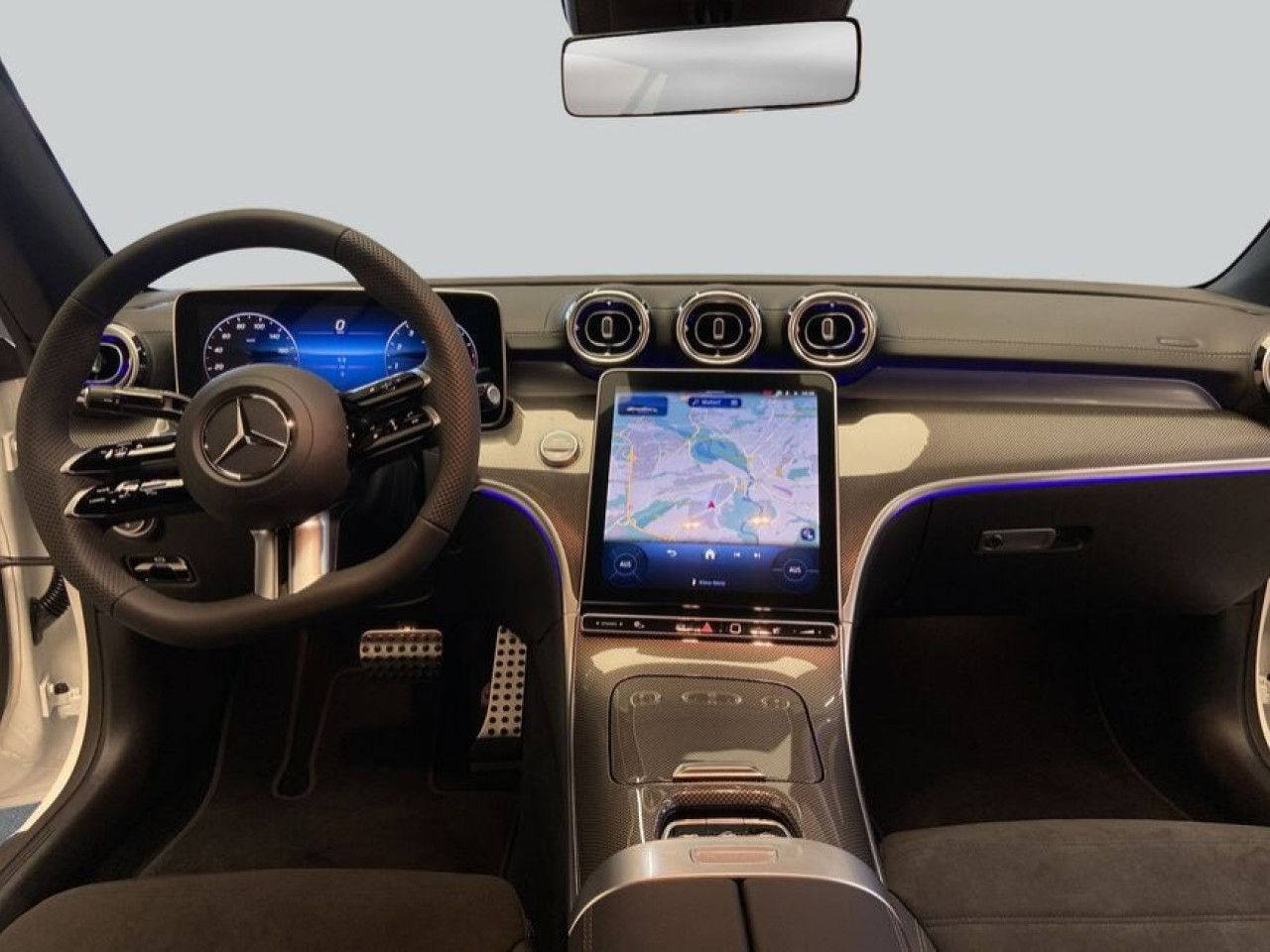Mercedes-Benz CLE – Bild 14