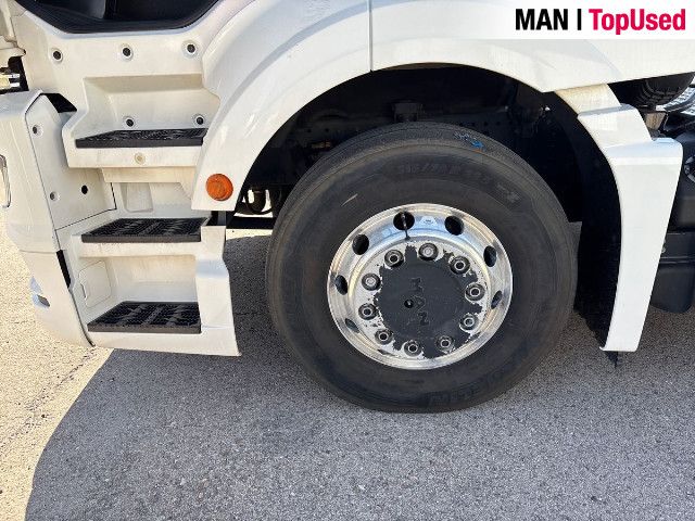 MAN TGS 18.470 4x2 BL SA 14