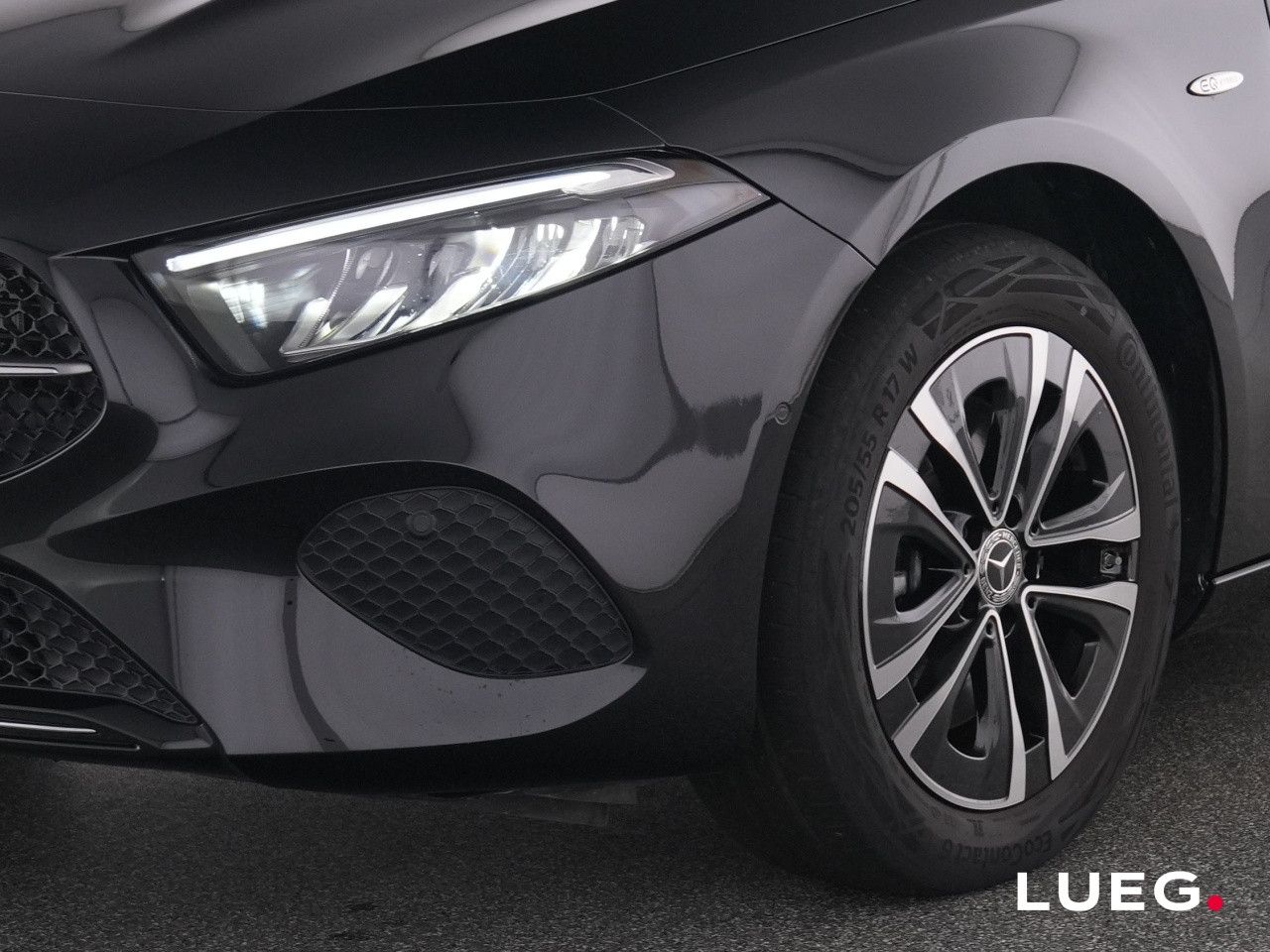 Mercedes-Benz A-Klasse – Bild 8
