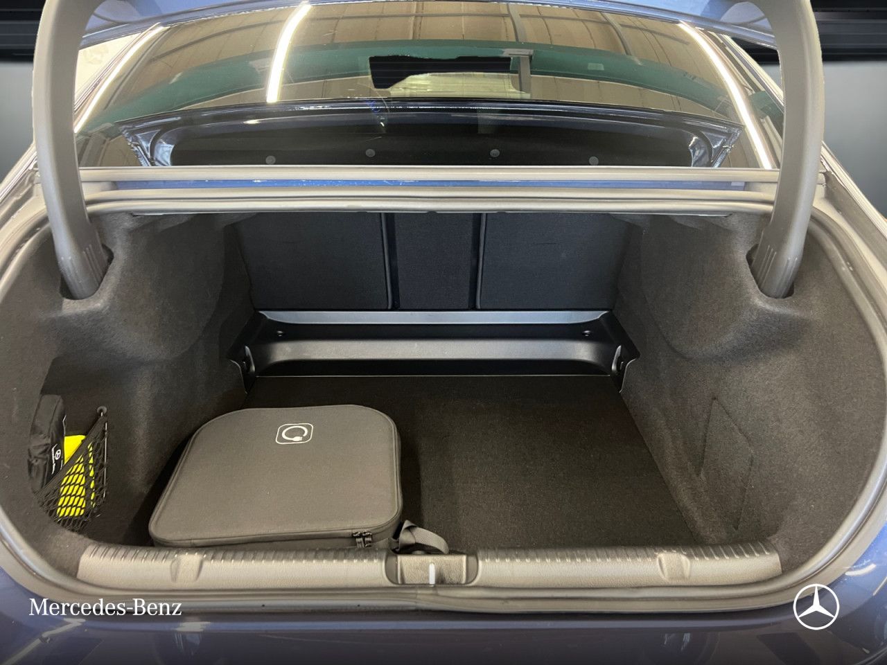 Mercedes-Benz EQE – Bild 5