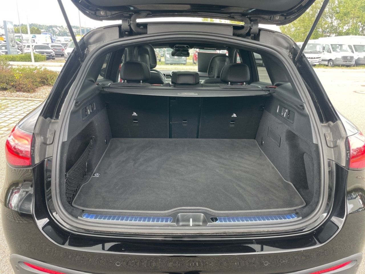 Mercedes-Benz GLC – Bild 15