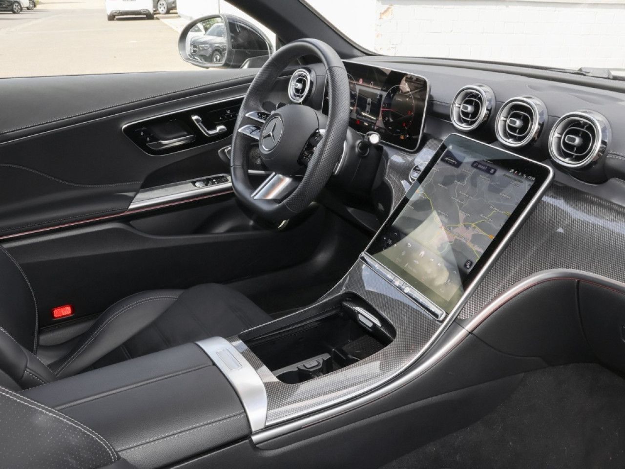 Mercedes-Benz CLE – Bild 3