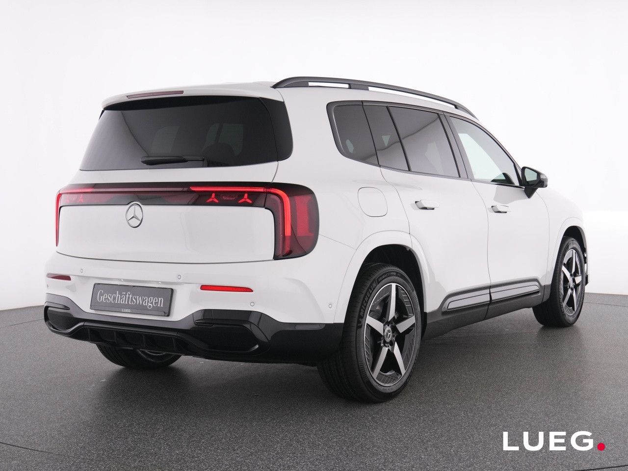 Mercedes-Benz GLB – Bild 2