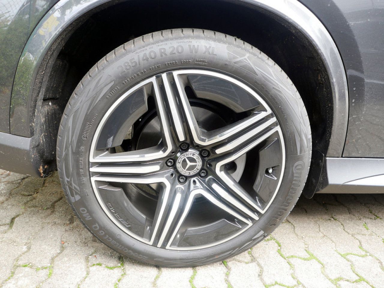 Mercedes-Benz GLC – Bild 10