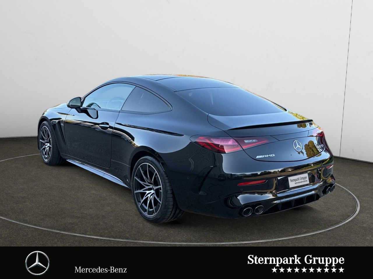 Mercedes-Benz CLE – Bild 3