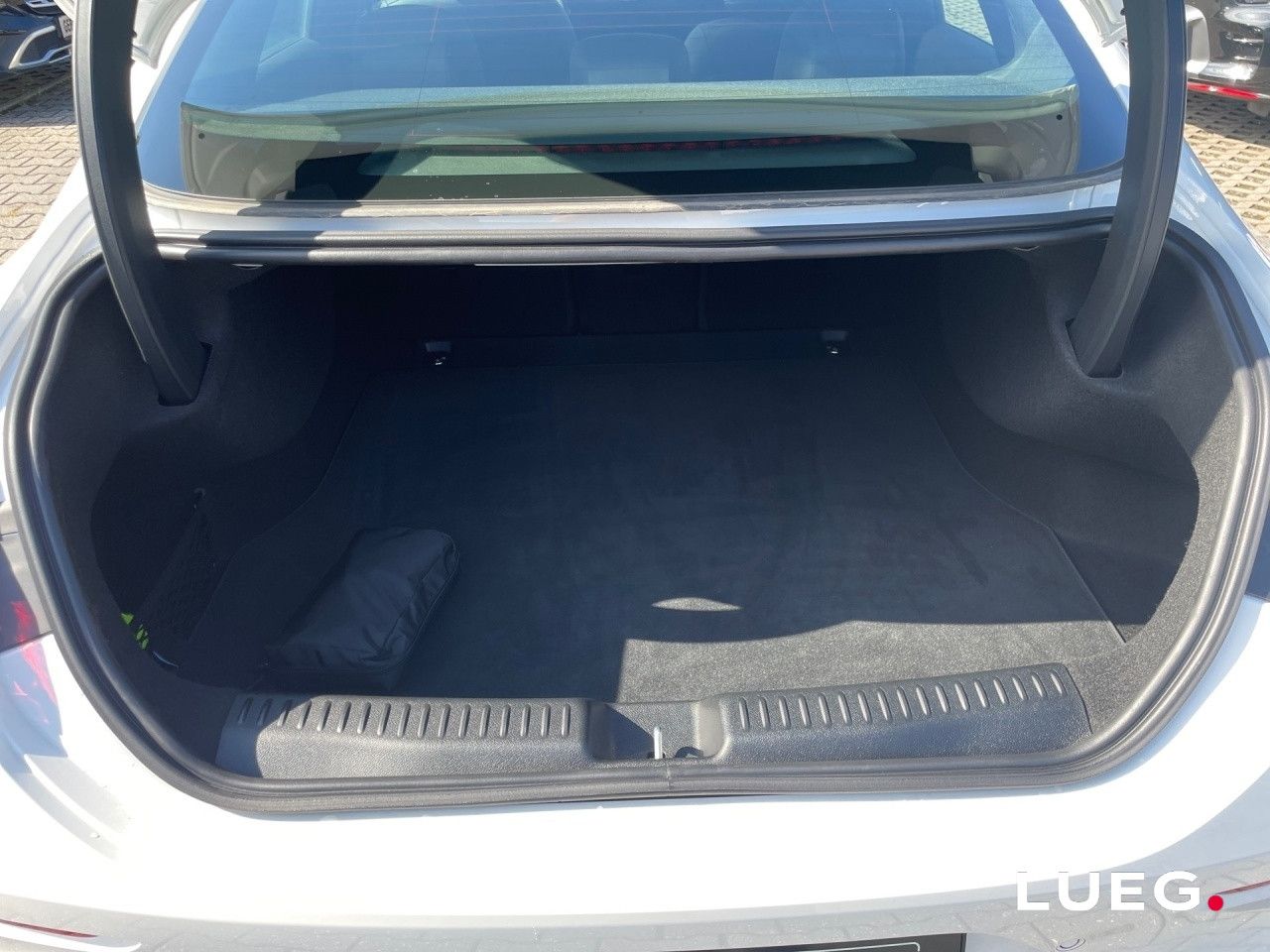 Mercedes-Benz CLA – Bild 15