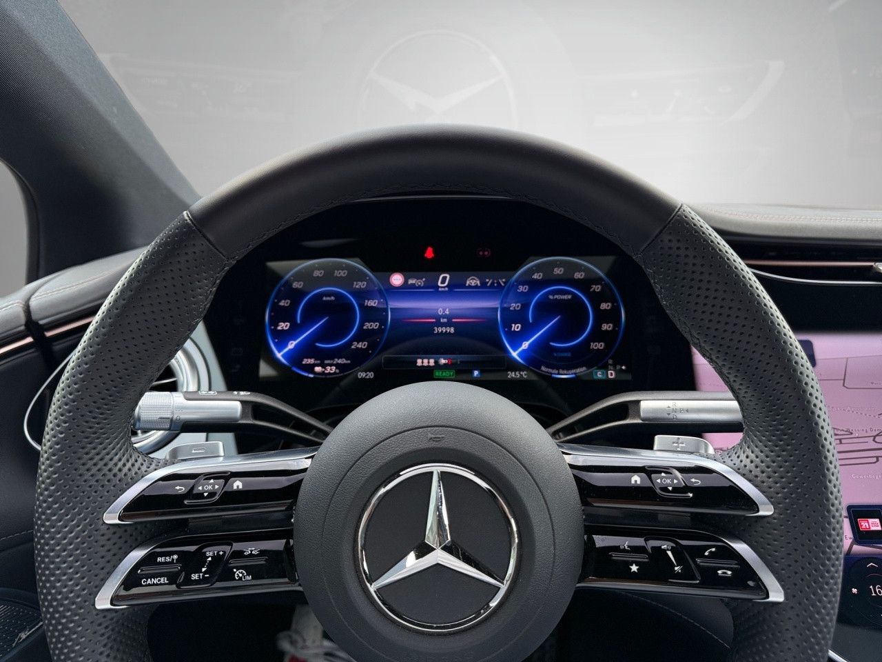 Mercedes-Benz EQS – Bild 16