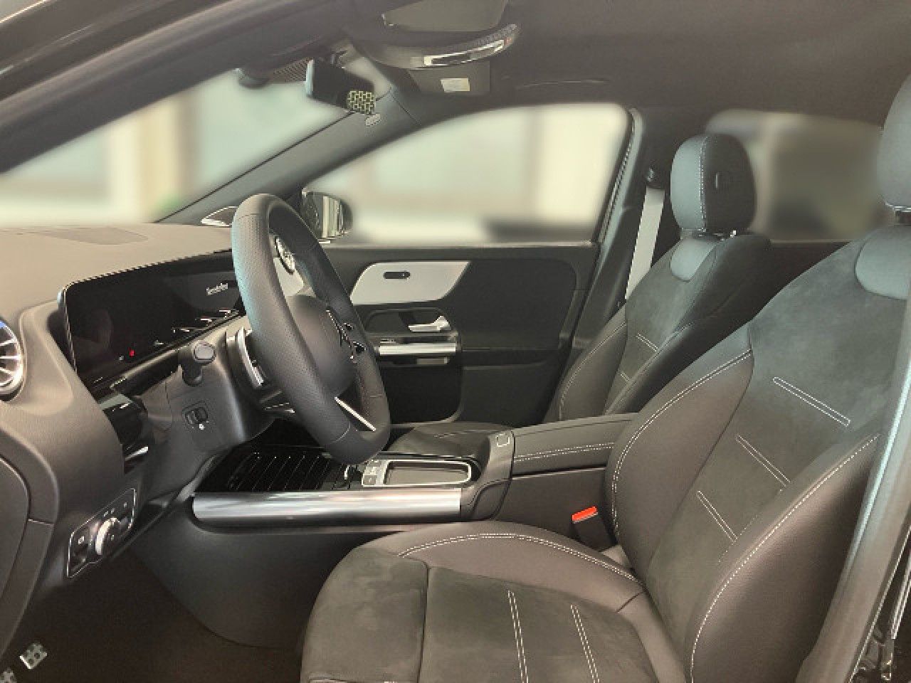 Mercedes-Benz GLA – Bild 7