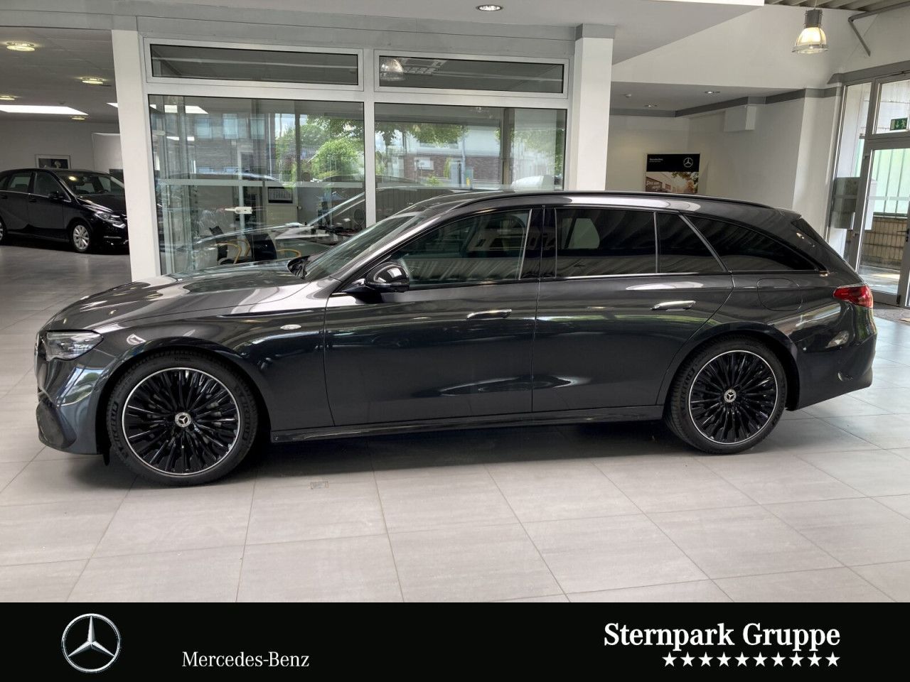 Mercedes-Benz E-Klasse – Bild 16