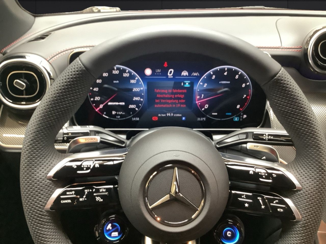 Mercedes-Benz GLC – Bild 7