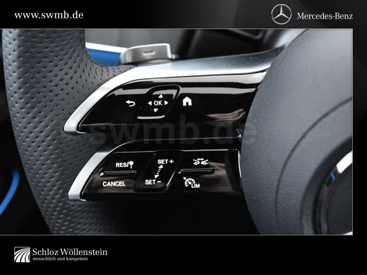 Mercedes-Benz E-Klasse – Bild 17