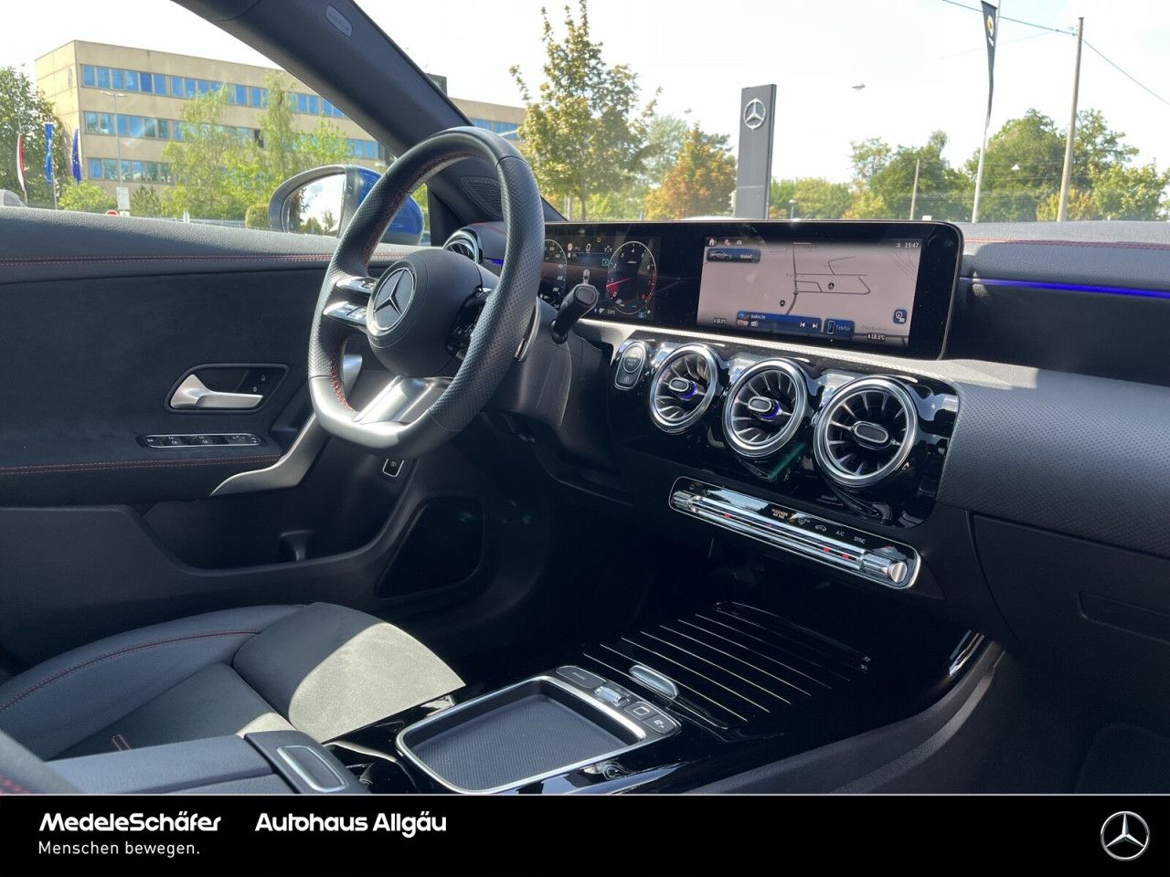 Mercedes-Benz CLA – Bild 14