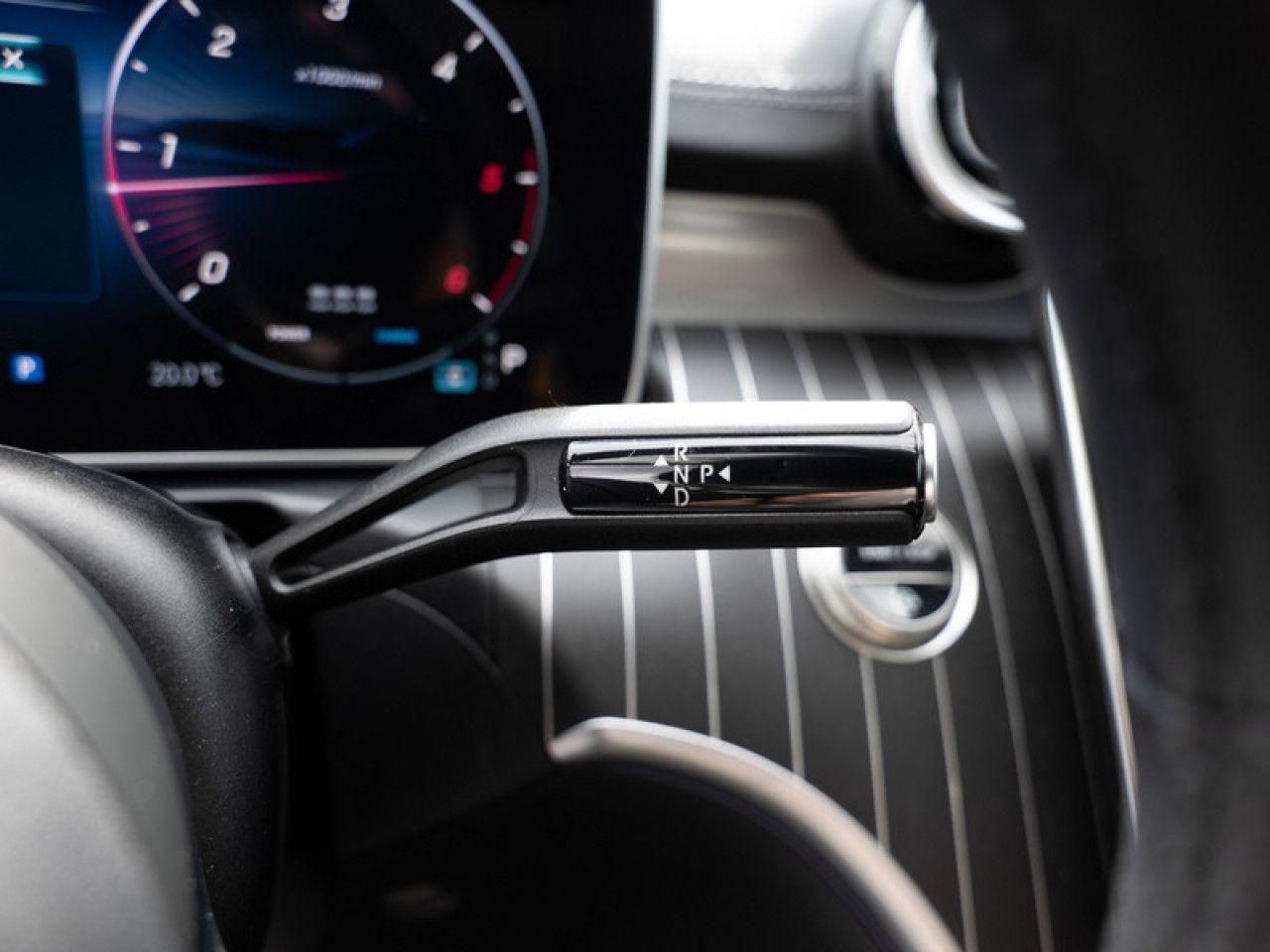 Mercedes-Benz C-Klasse – Bild 17