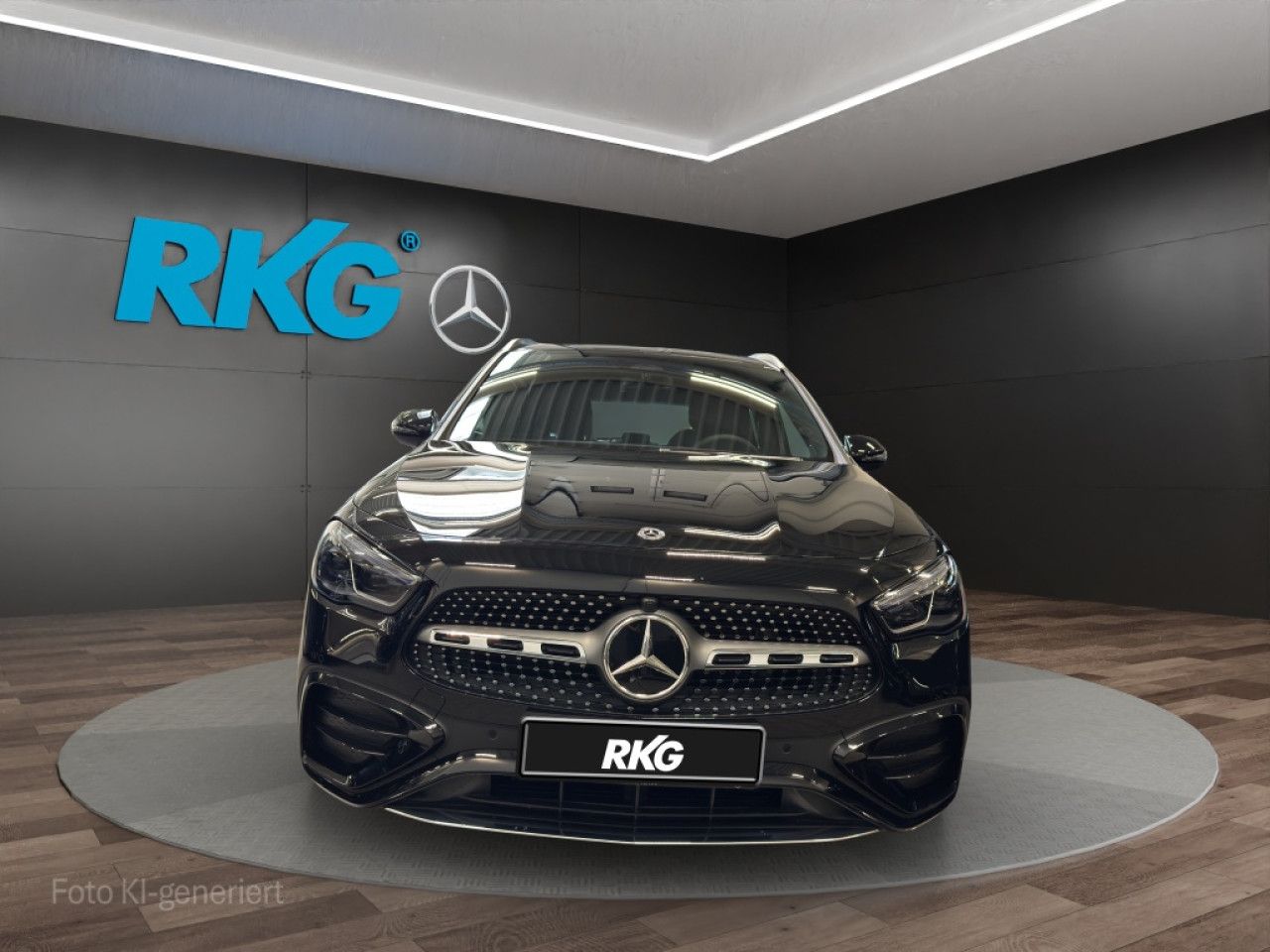 Mercedes-Benz GLA – Bild 3