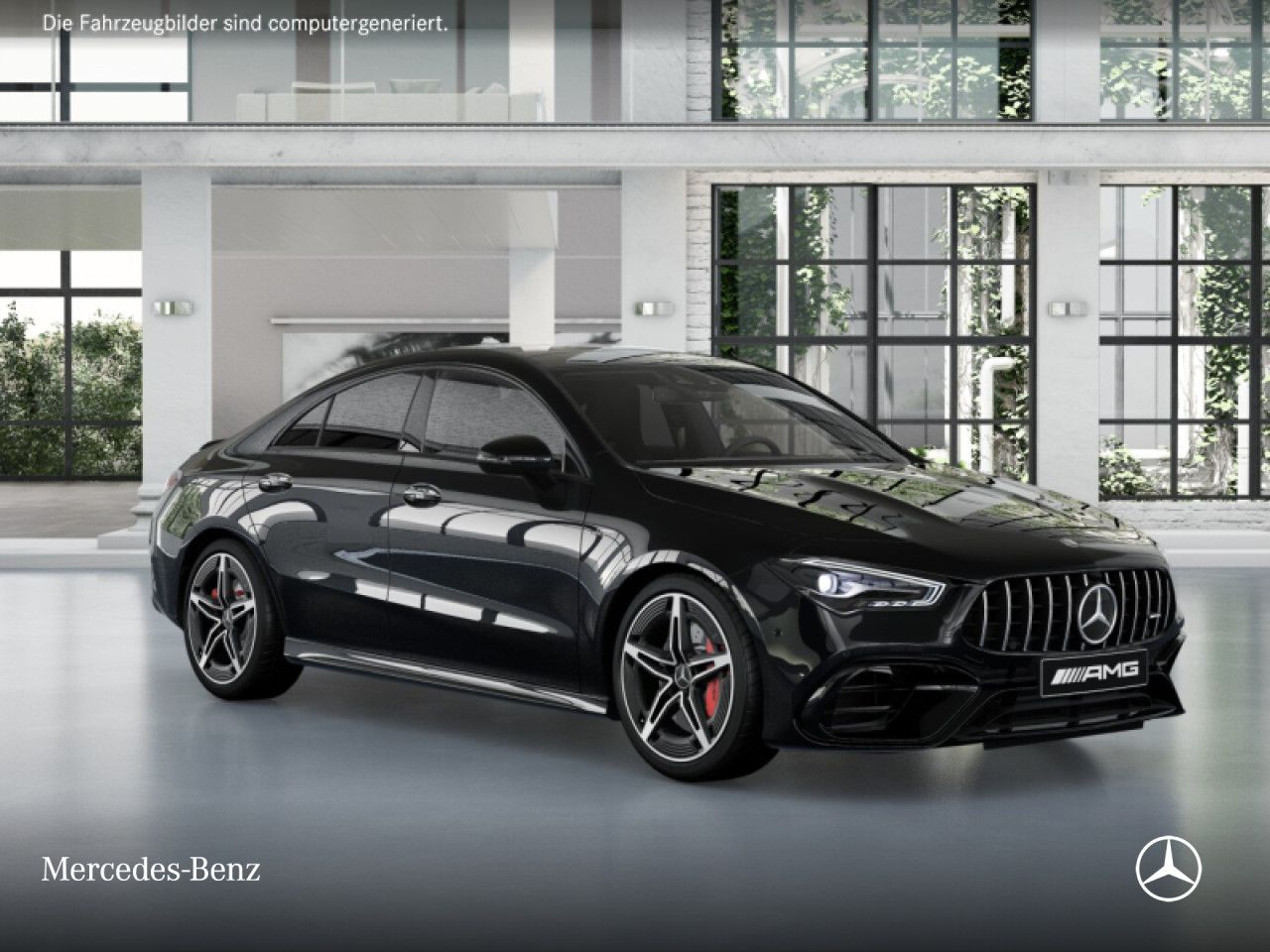 Mercedes-Benz CLA – Bild 15