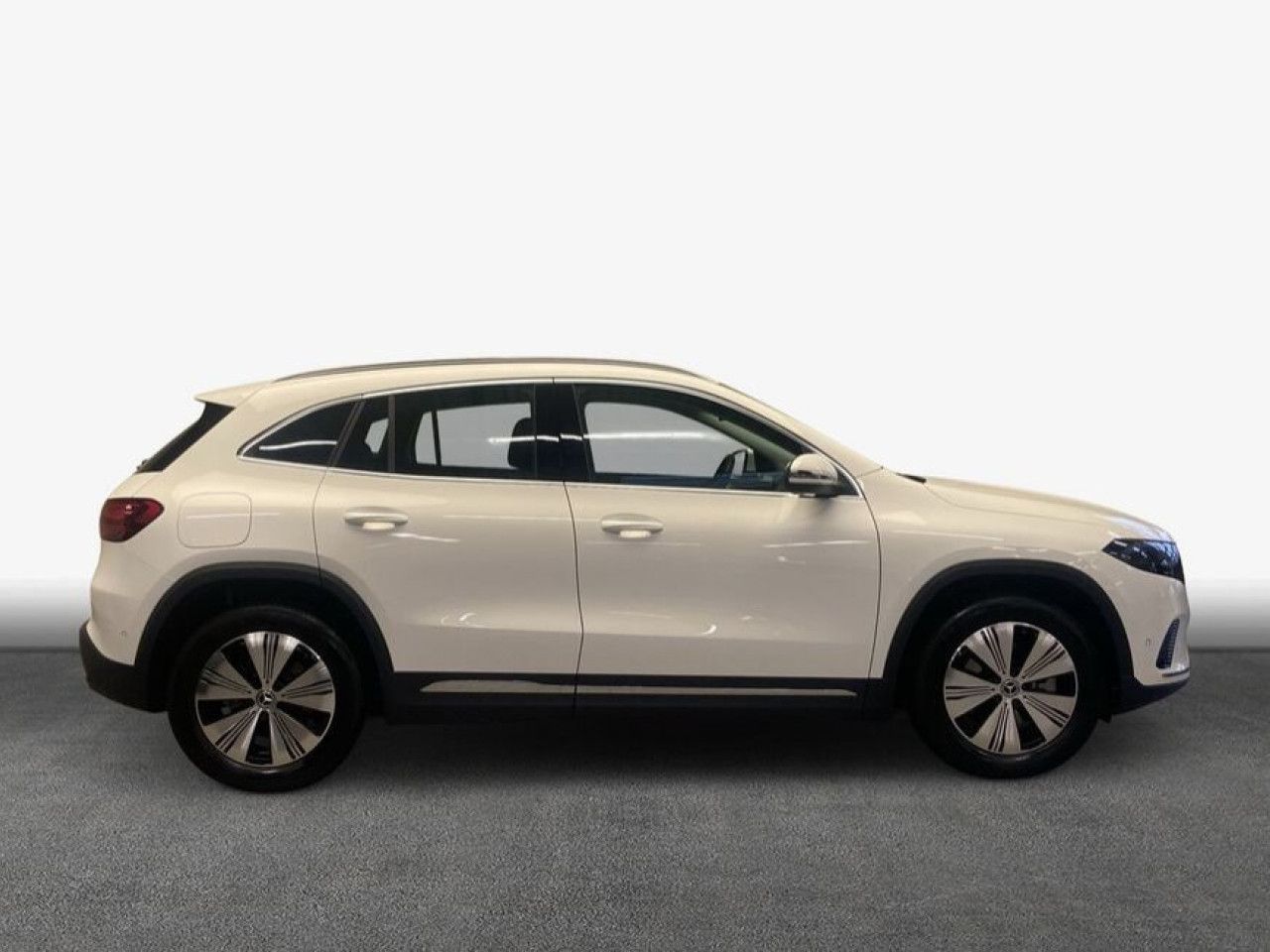 Mercedes-Benz EQA – Bild 5