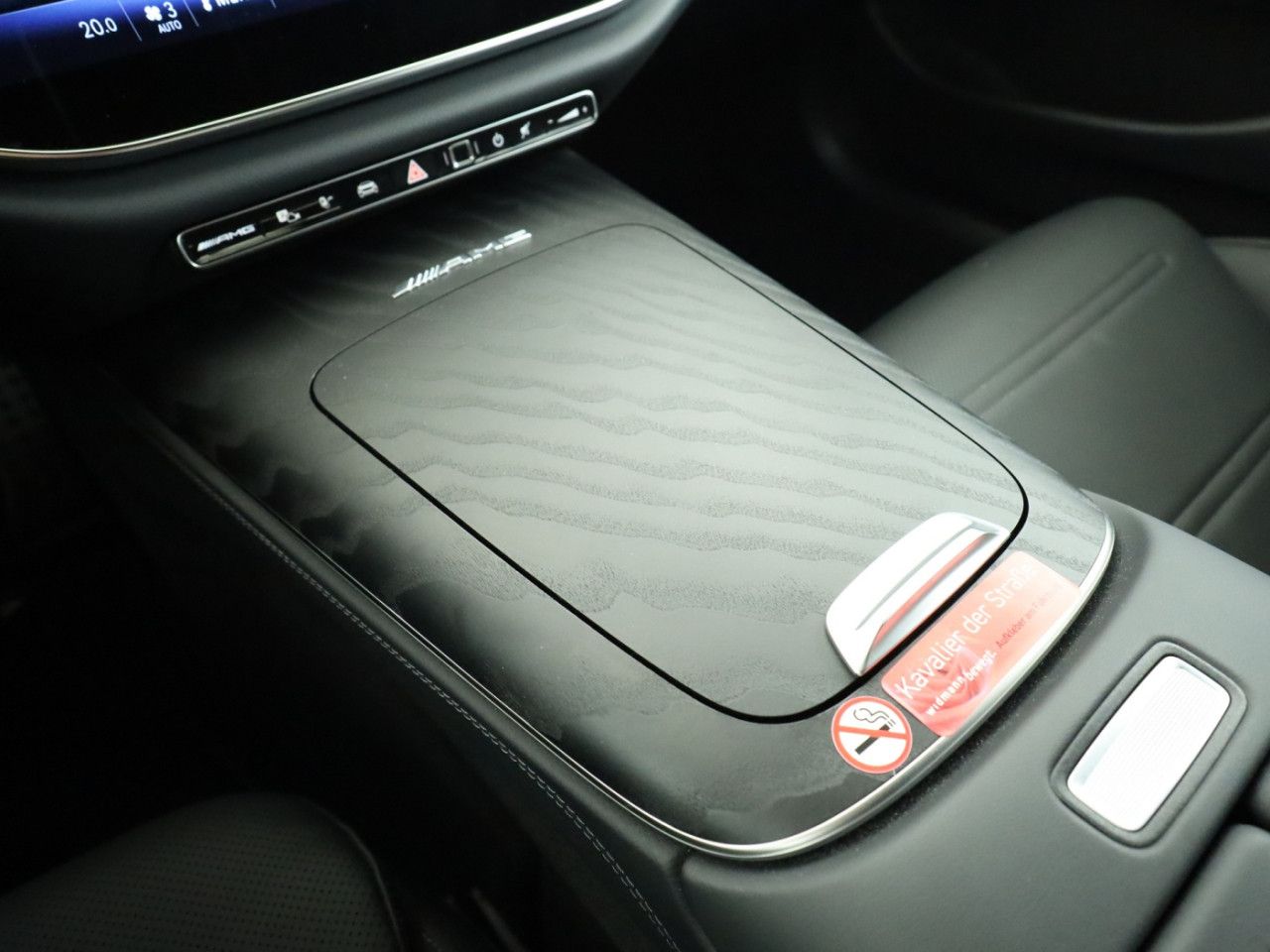 Mercedes-Benz E-Klasse – Bild 15