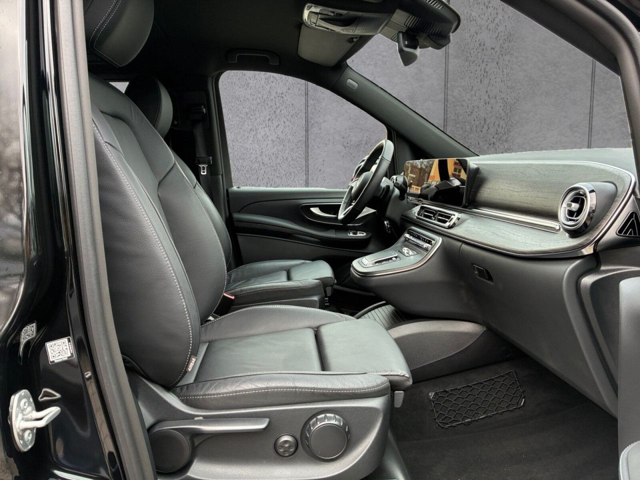 Mercedes-Benz V-Klasse – Bild 5