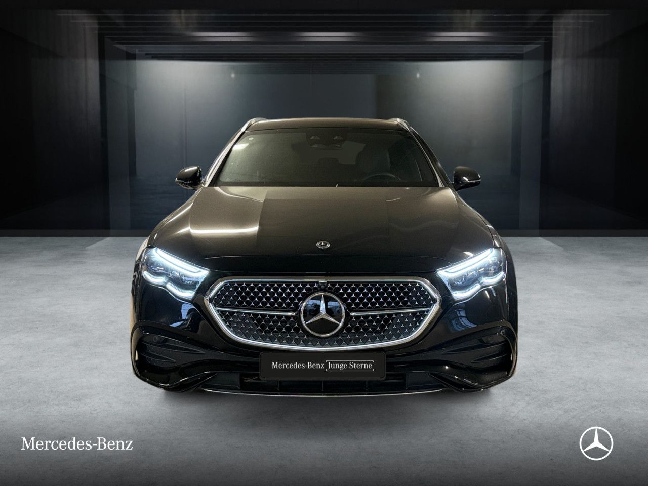 Mercedes-Benz E-Klasse – Bild 8