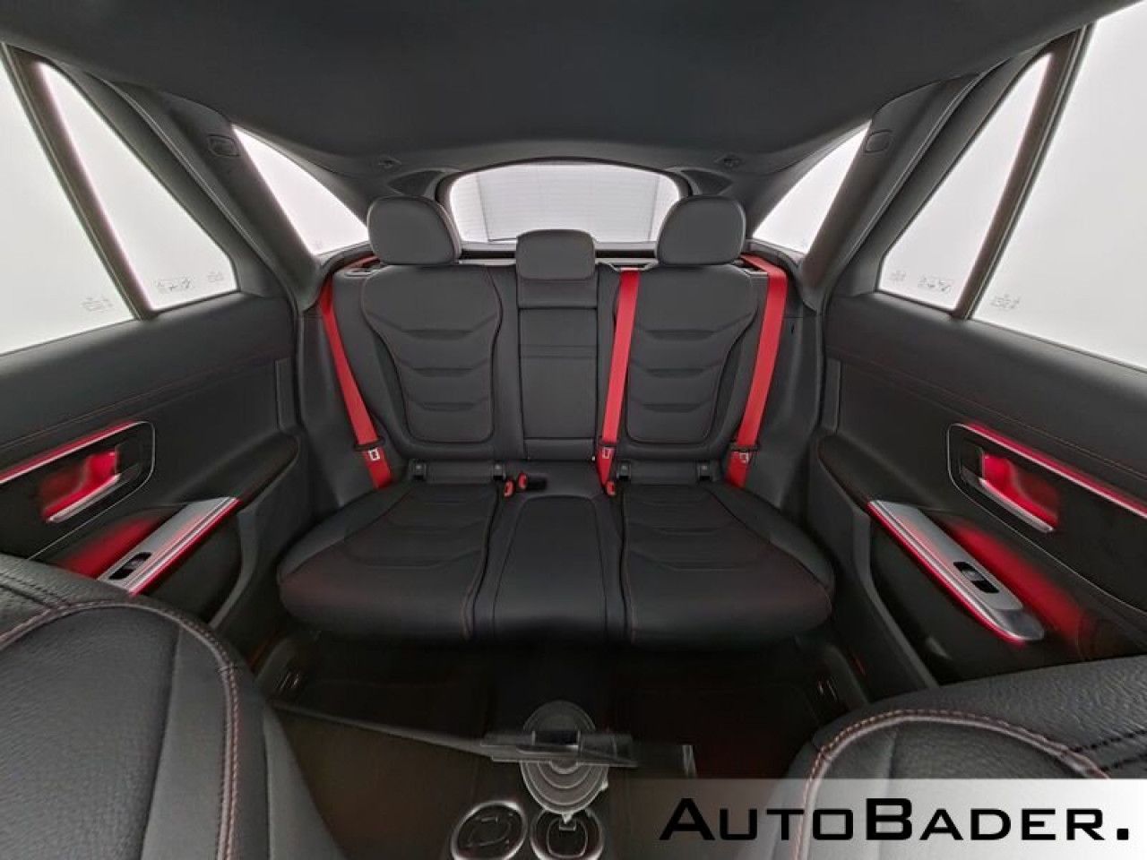 Mercedes-Benz GLC – Bild 8