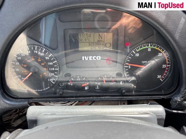 IVECO Noge Touring 63 Pax 15