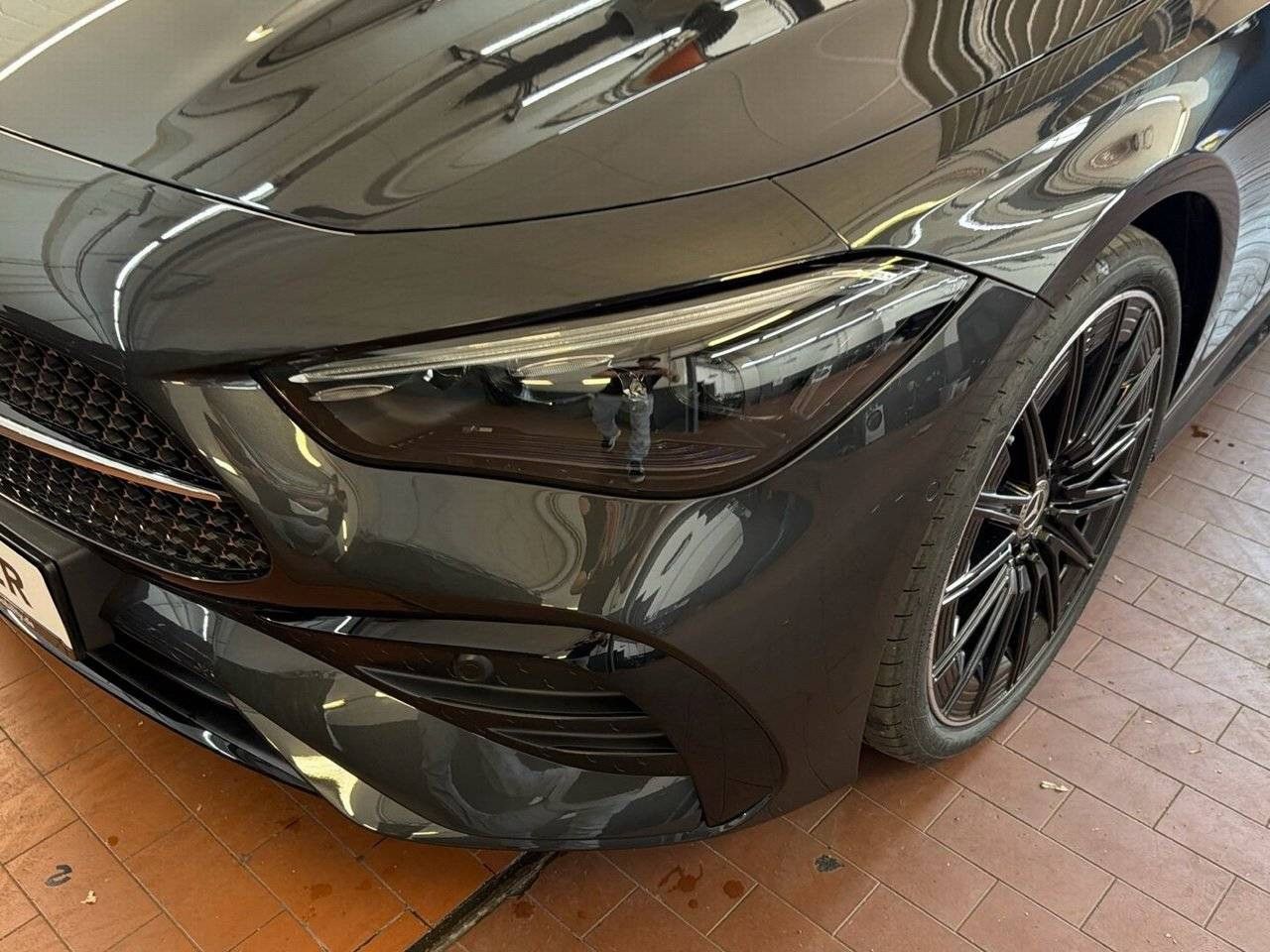Mercedes-Benz CLE – Bild 5