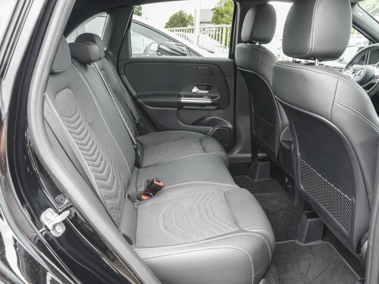 Mercedes-Benz B-Klasse – Bild 10