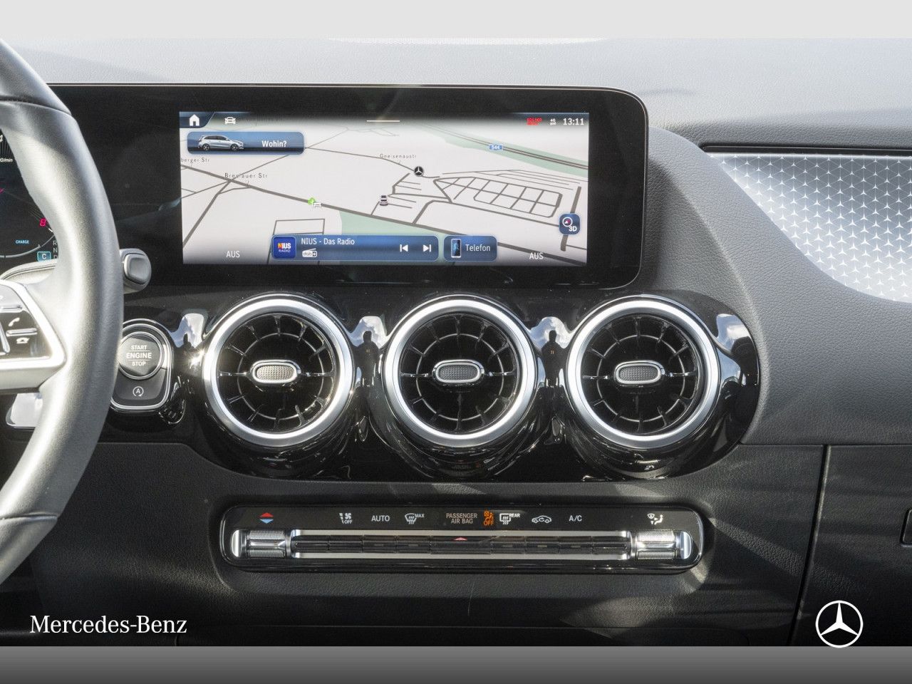 Mercedes-Benz B-Klasse – Bild 12