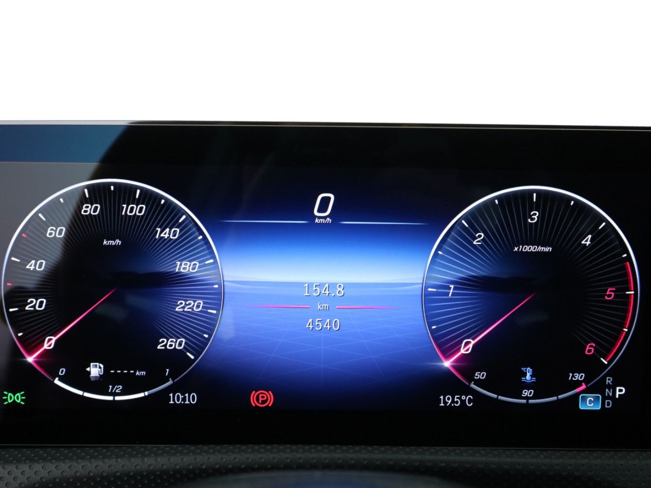 Mercedes-Benz CLA – Bild 12