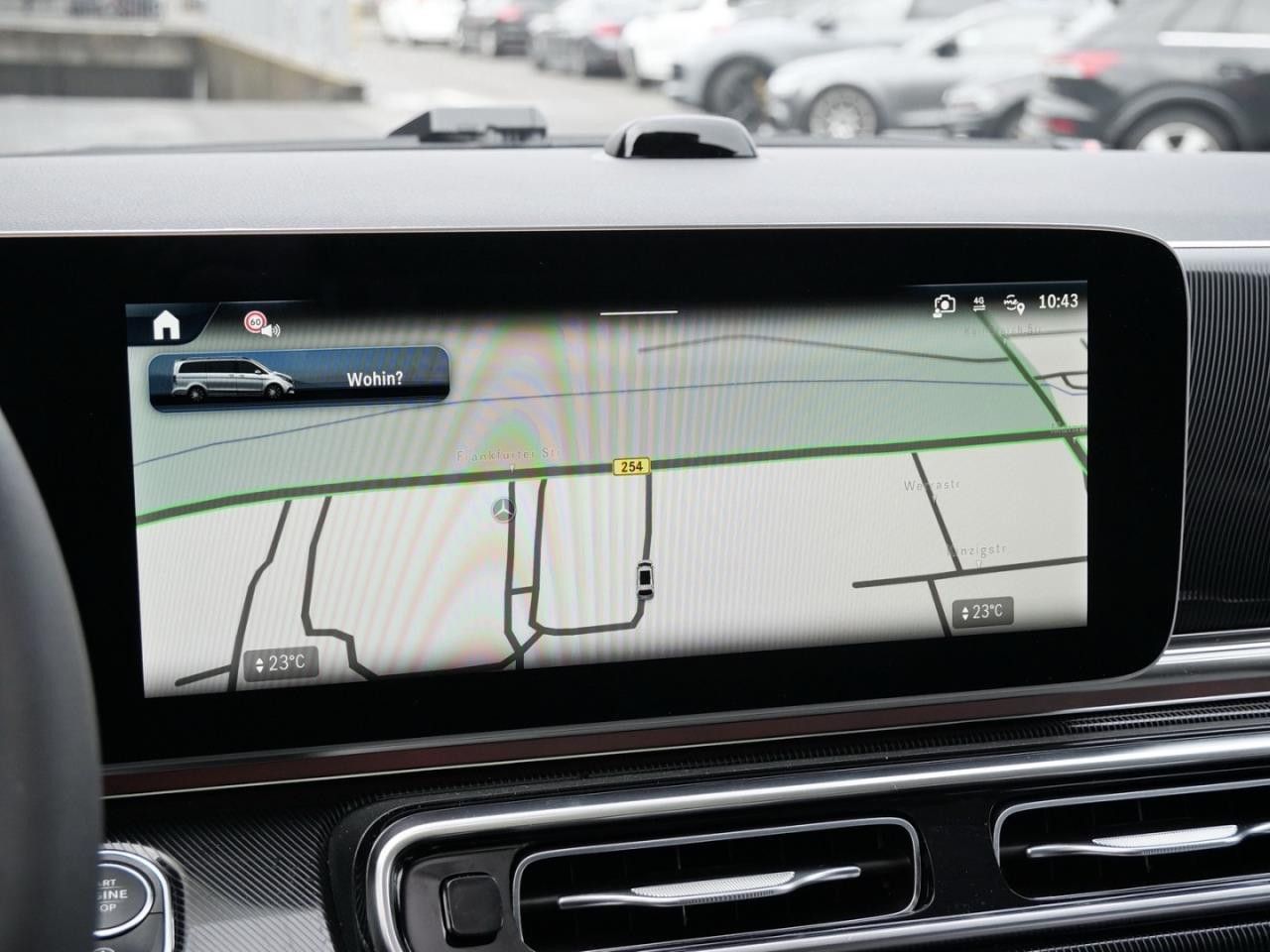 Mercedes-Benz V-Klasse – Bild 13