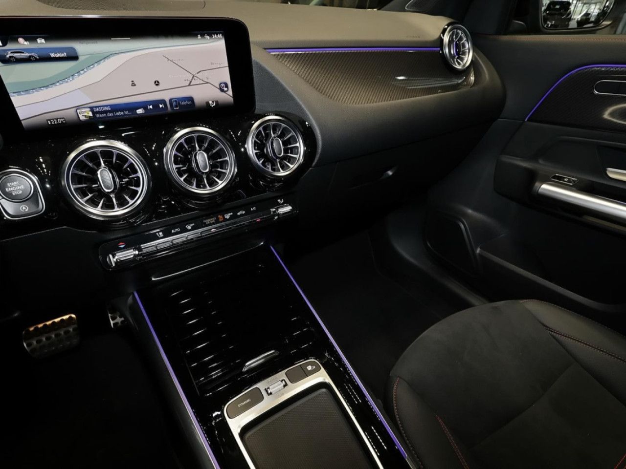 Mercedes-Benz GLA – Bild 10