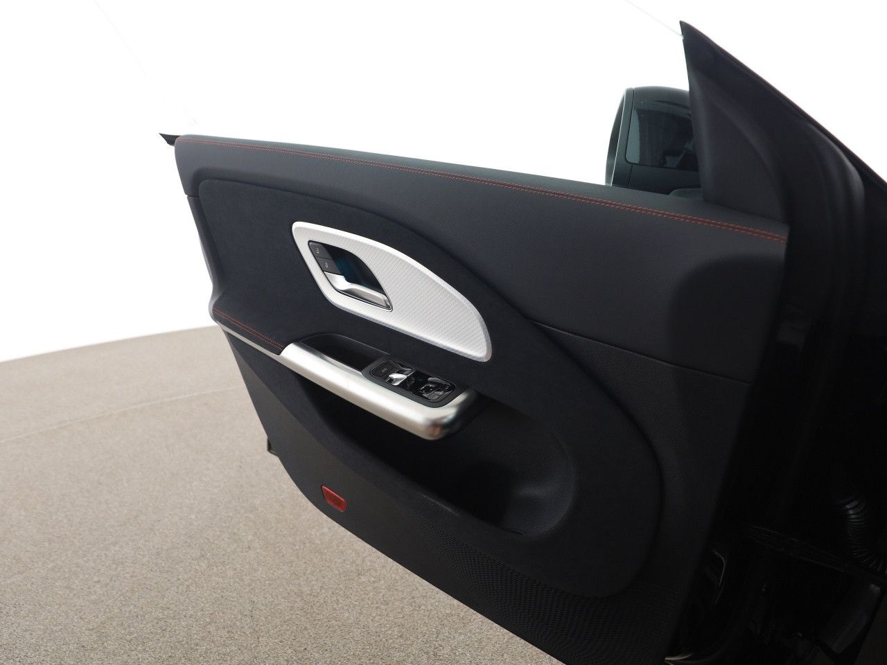 Mercedes-Benz CLA – Bild 13