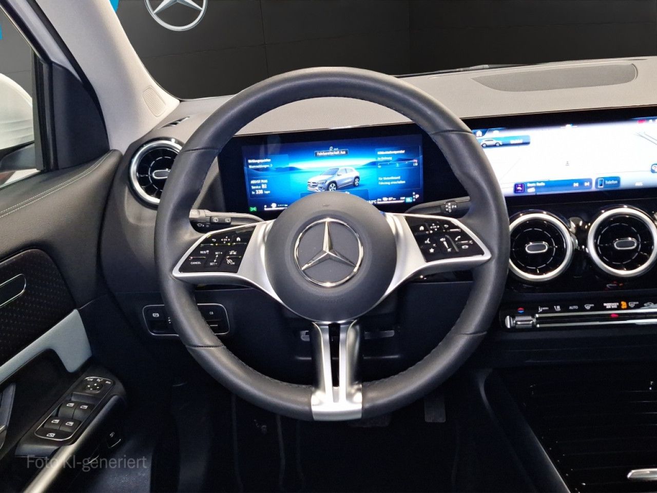 Mercedes-Benz GLA – Bild 9