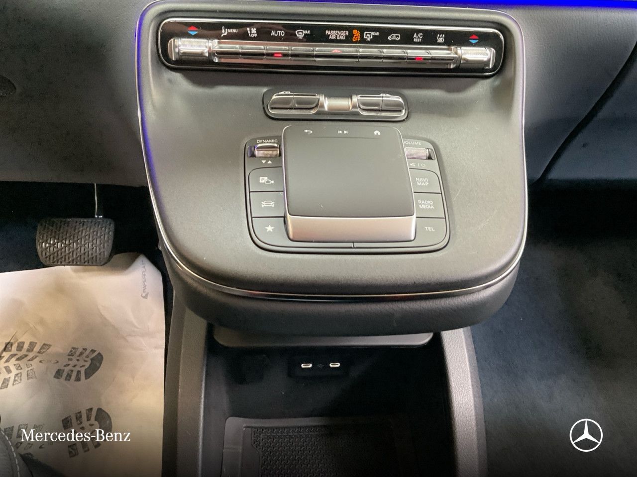 Mercedes-Benz V-Klasse – Bild 12