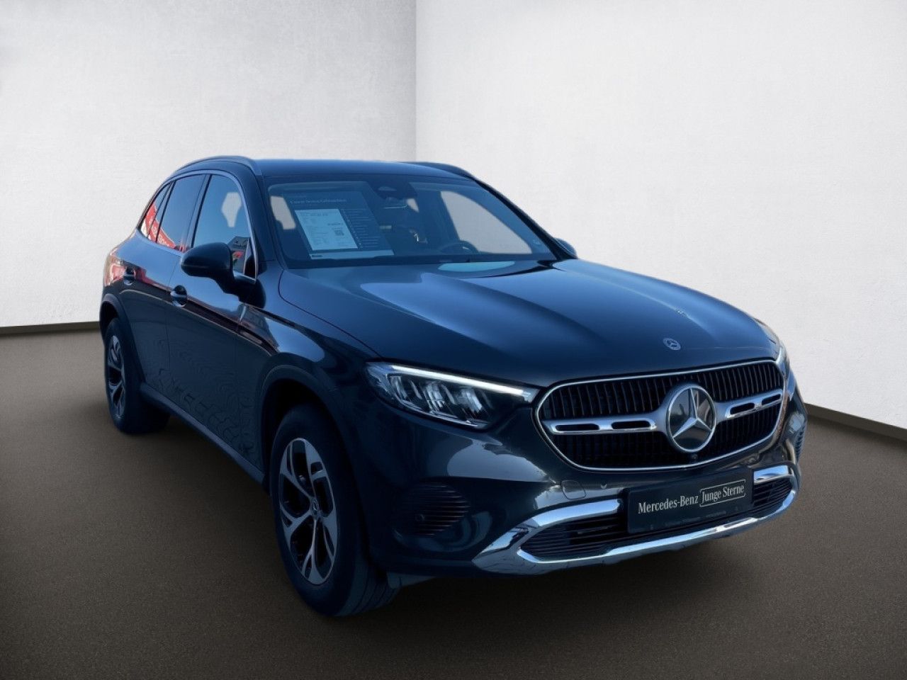 Mercedes-Benz GLC – Bild 6