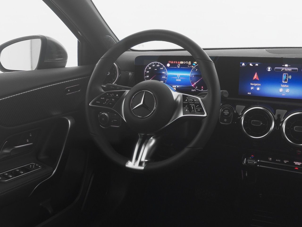 Mercedes-Benz A-Klasse – Bild 4