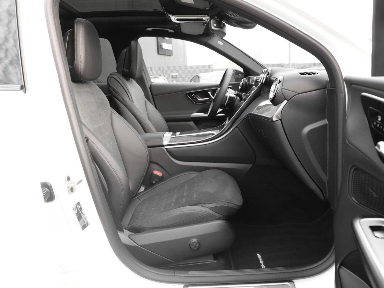 Mercedes-Benz GLC – Bild 5