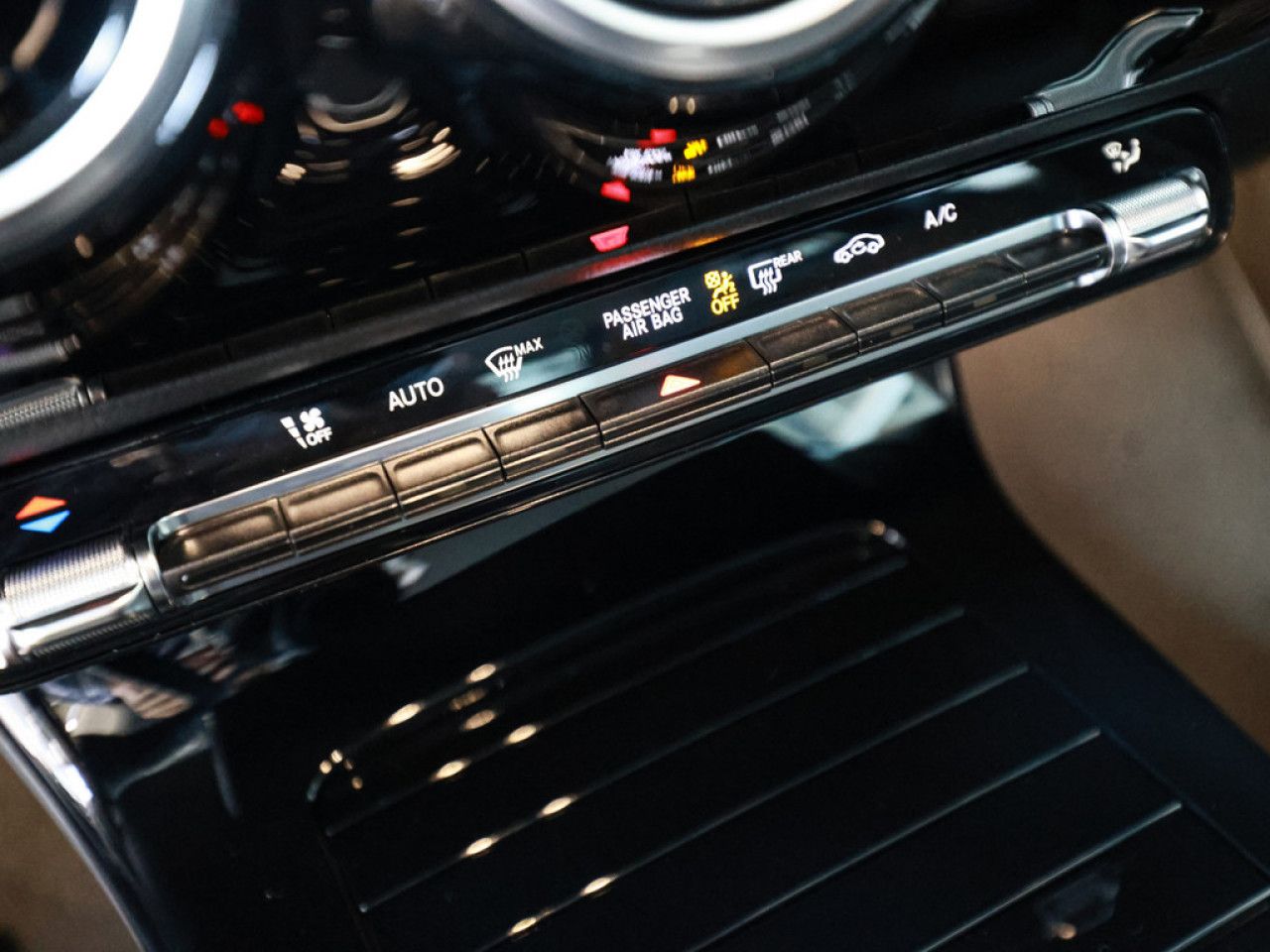 Mercedes-Benz A-Klasse – Bild 13
