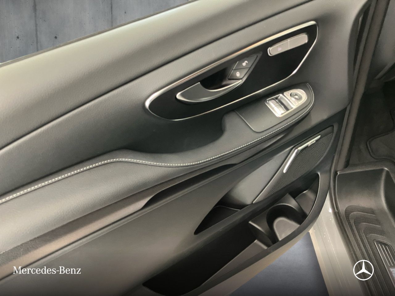 Mercedes-Benz V-Klasse – Bild 14