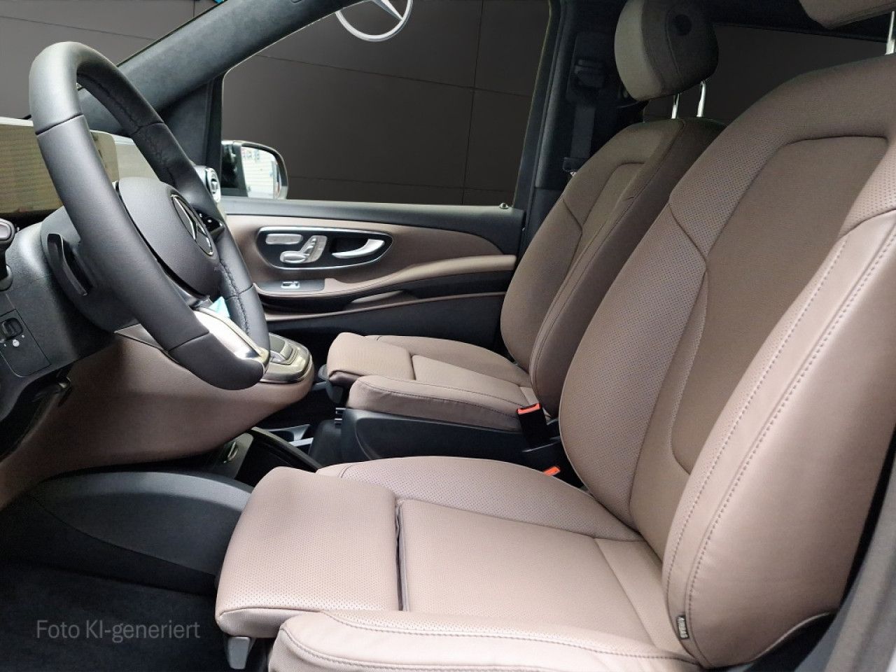 Mercedes-Benz V-Klasse – Bild 5
