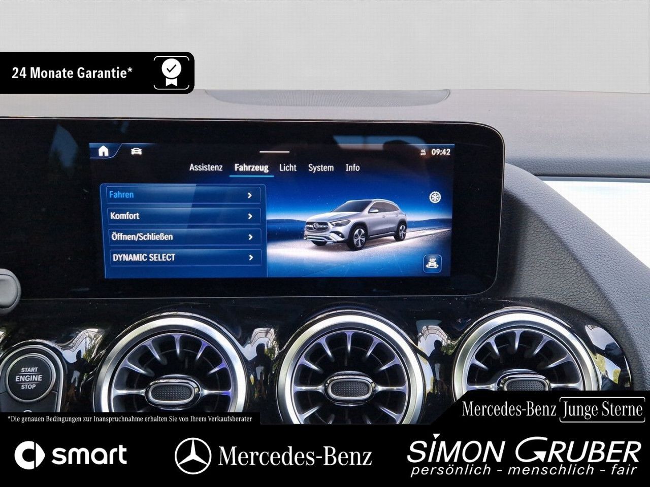 Mercedes-Benz GLA – Bild 19