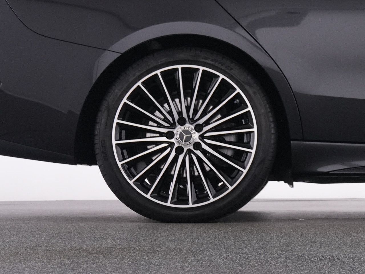 Mercedes-Benz C-Klasse – Bild 22