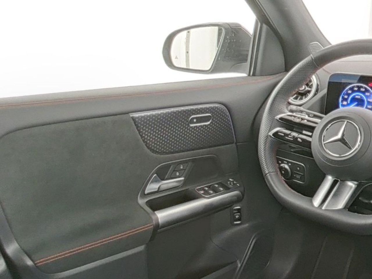 Mercedes-Benz EQA – Bild 3